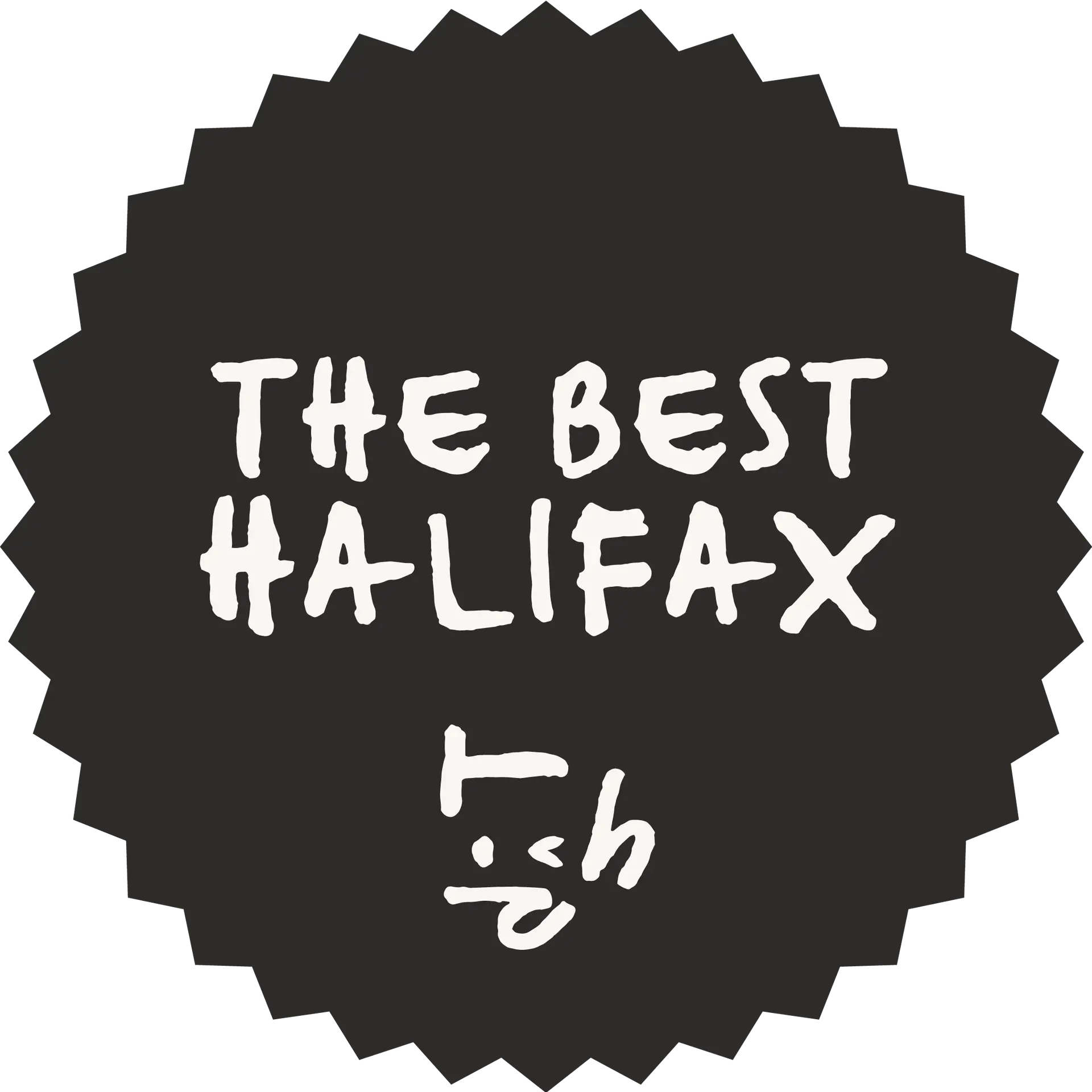 Halifax exterior cleaning experts badge