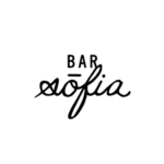 Bar Sofia x Yellow Wash