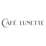 Cafe Lunette x Yellow Wash