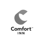 Comfort Inn x Yellow Wash