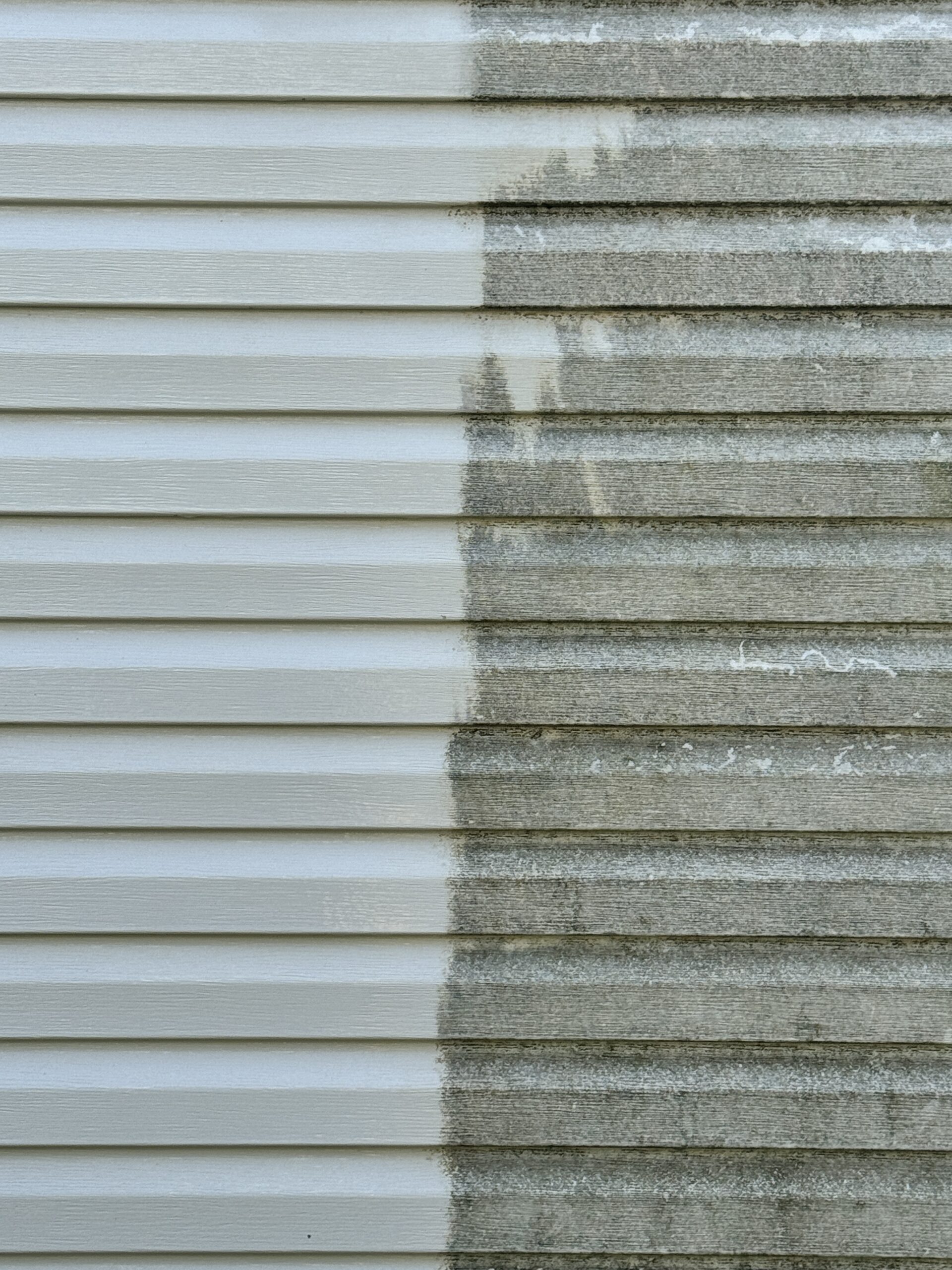 House washing service