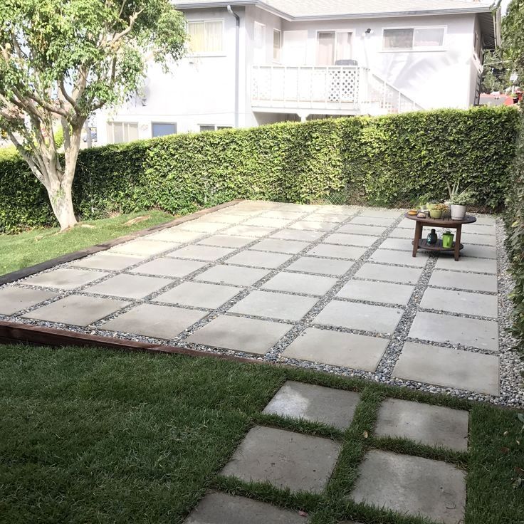 Paver patio cleaning in Halifax HRM