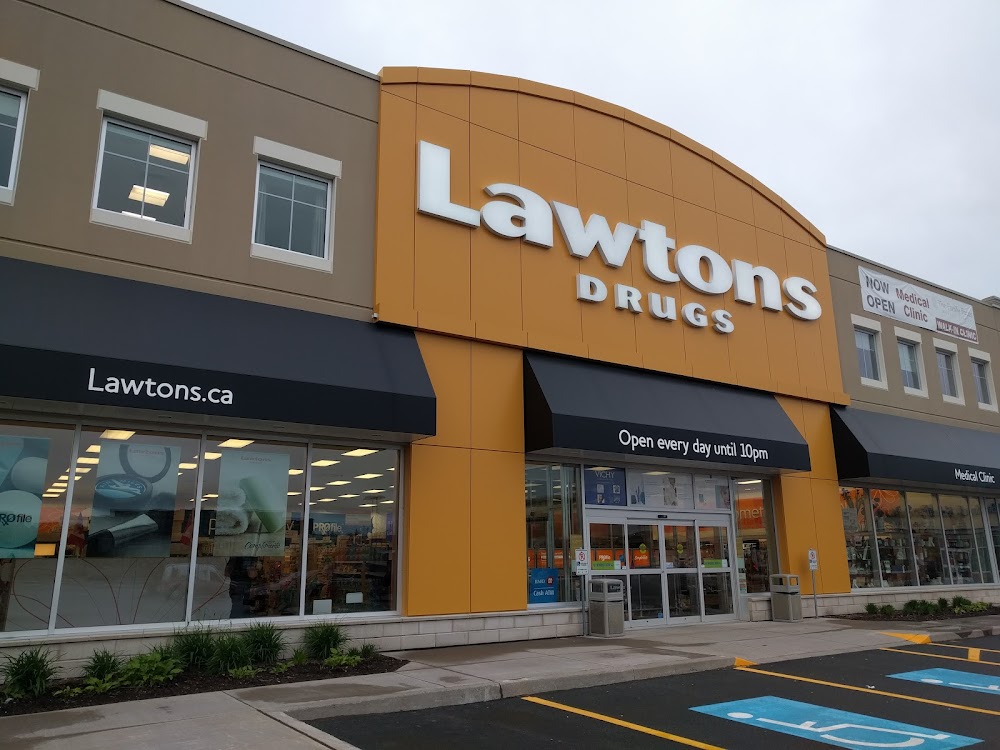 Commercial building exterior cleaning service in Halifax