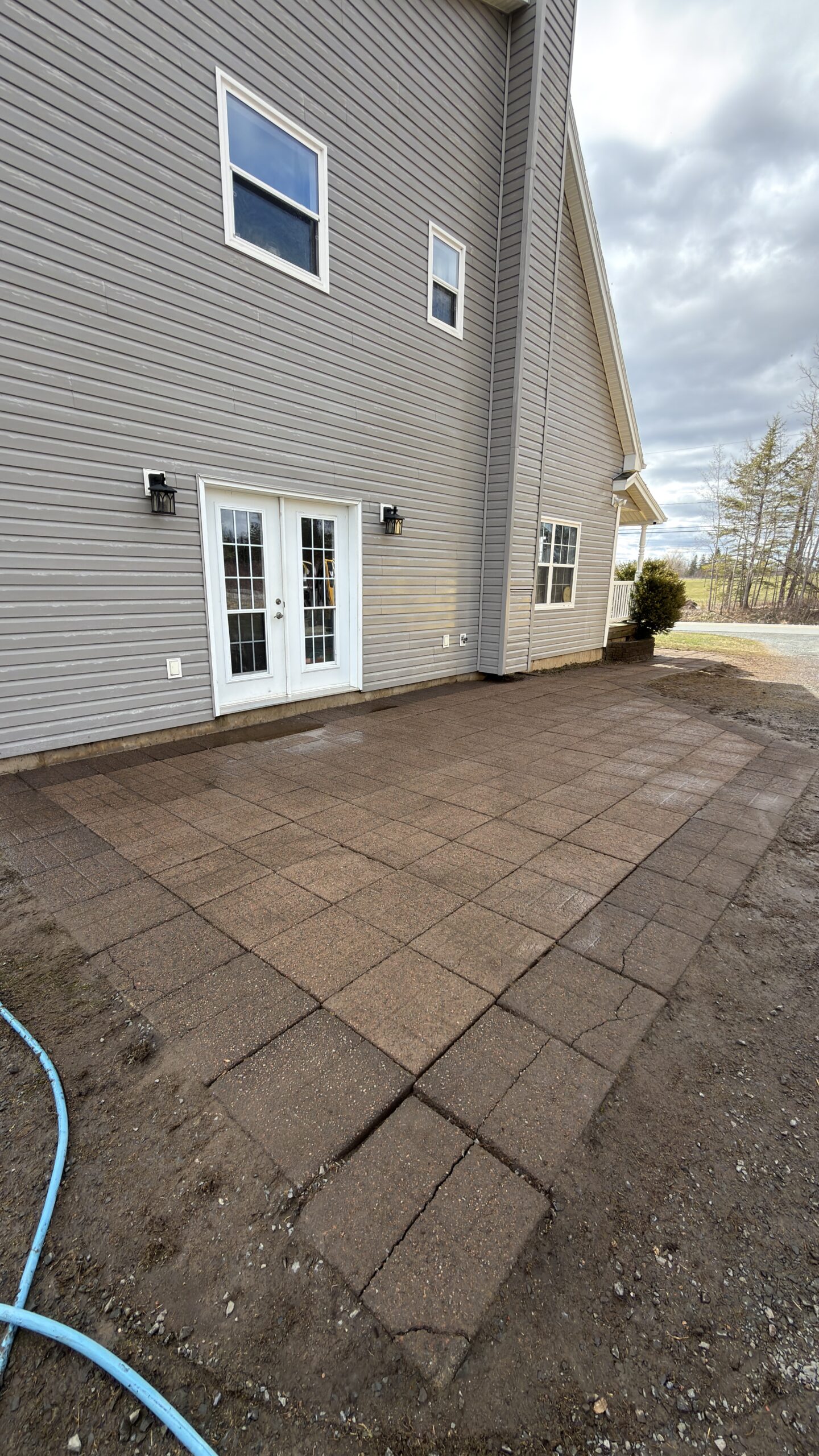 Soft Washing vs. Pressure Washing: Which Does Your Halifax Home Need?